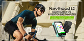 Navihood L2 Bike GPS Navigation BIke Computer