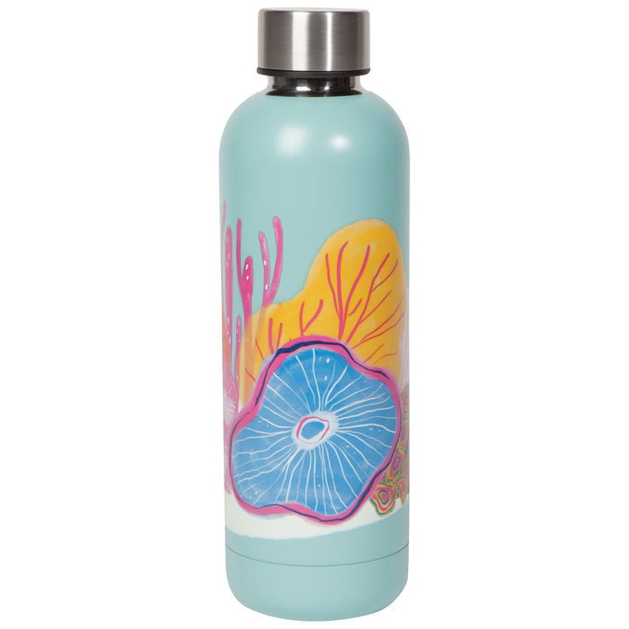 Neptune Stainless Steel Water Bottle
