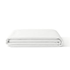 Organic Cotton Mattress Protector - Delara
