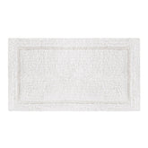 Organic Cotton Reversible Bath Mat – 3000 GSM - Delara