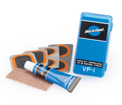 ParkTool VP-1 Tube Patches Kit