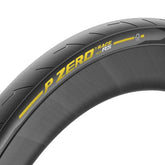 Pirelli P ZERO Race TLR RS Team Edition Speedcore