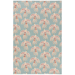 Plume Dishtowels Set of 2