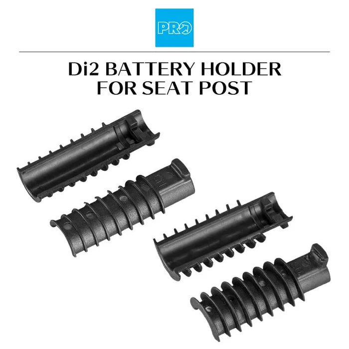 PRO Di2 Battery Holder