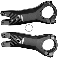PRO Discover 10 Stem - 31.8mm | 10°