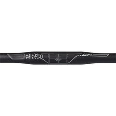 PRO LT 31.8 Compact Handlebar 31.8mm