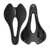 Samassi 3D Printed Comfortable Road Bike Seats - S80/K80