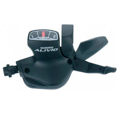 SHIMANO ALIVIO Left Shift Lever SL-M410