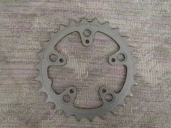 Shimano Chainring 26T 74BCD 5-Arm (new)
