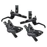 Shimano Deore BL-M6100/BT-M6120 Hydraulic Disc Brake