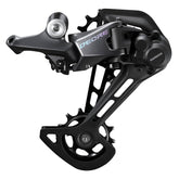 Shimano Deore RD-M6100 Rear Derailleur - Shadow RD+ 1x12-speed (SGS)