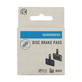 Shimano Disc Brake Pads BP-B05S-RX Resin w/o fin
