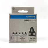 Shimano SM-SH20 Cleat Spacer Set (Y-40B98150)