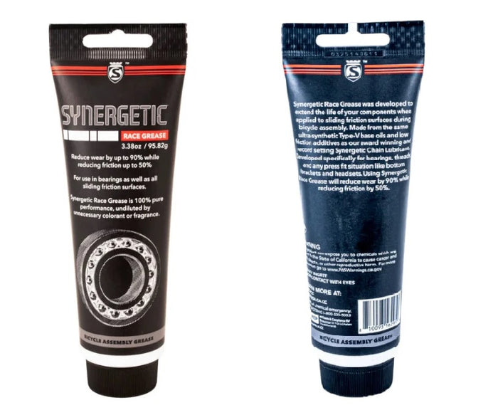 SILCA Synergetic Race Grease | 95 g