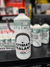 Silca Ultimate Sealant With Injectable Fibrefoam