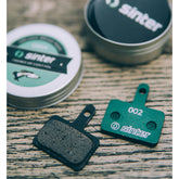 Sinter Brake pads Shimano B type