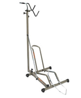 Stabilus Vertical Bike Stand