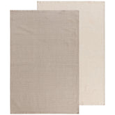 Stone Dash Hand Towels Set of 2