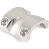 Thomson X4 Faceplate Silver