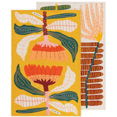 Venus Dishtowels Set of 2