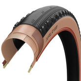 ZIPP Goodyear SLICK XPLR Gravel Folding Tire | M:Wall - 700x40c