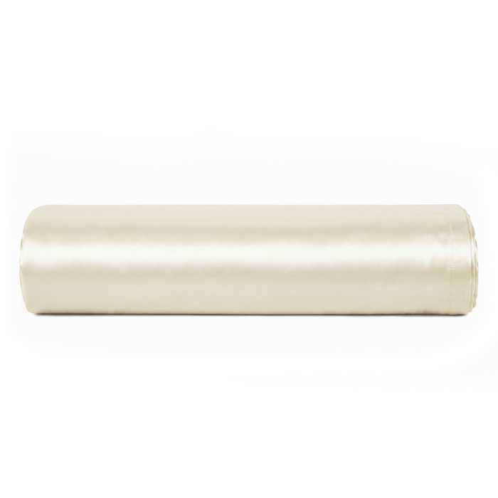 100% Bamboo Viscose Flat Sheet - Delara