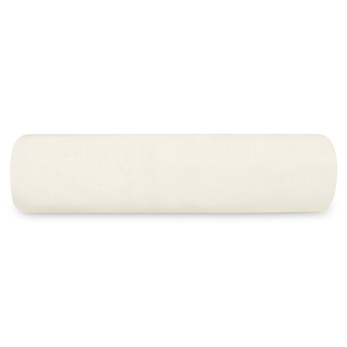 100% European Flax Linen Flat Sheet - Delara