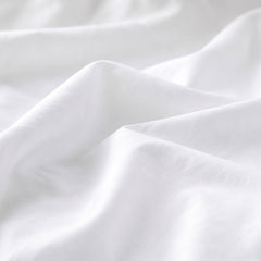 100% Organic Cotton Percale Sheet Bundle - Delara