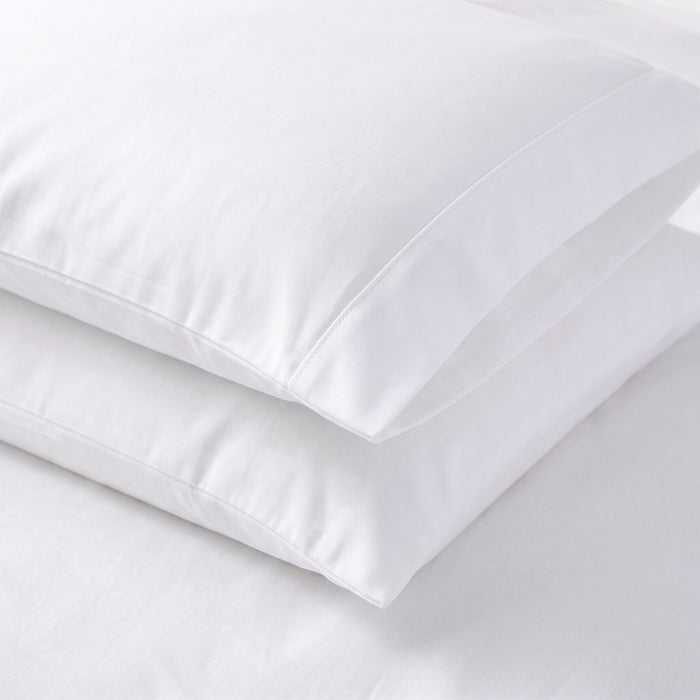 100% Organic Cotton Percale Sheet Bundle - Delara