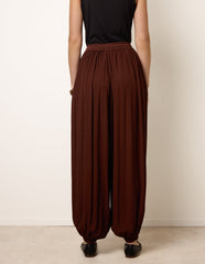 Balloon Trousers