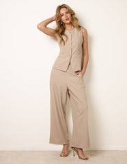 Tailored Two-Piece Co-Ord Set