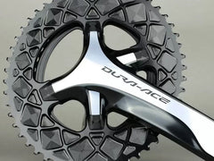 Absolute Black Crank Bolt Cover Set