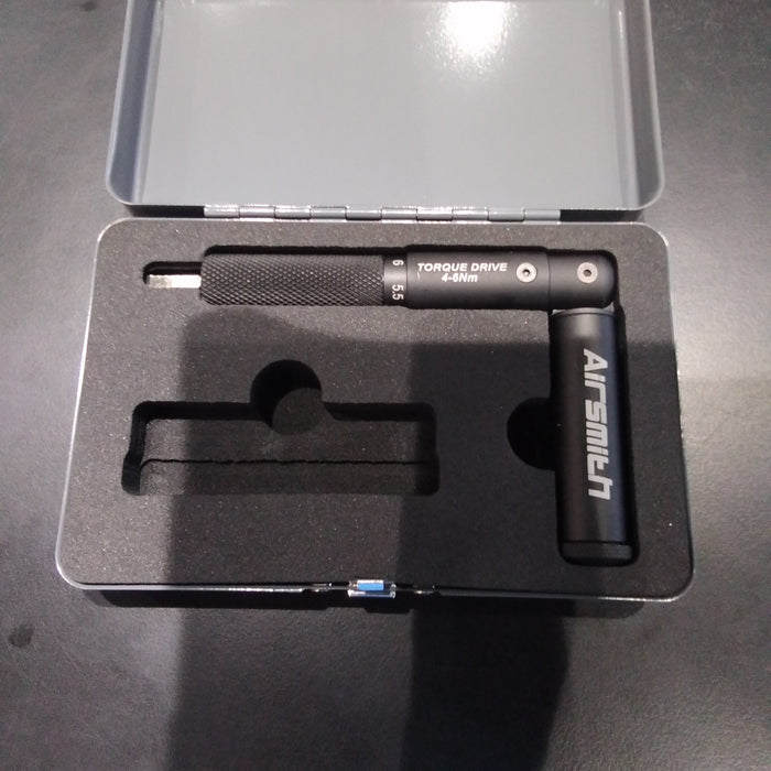 Airsmith Torque Wrench TD9