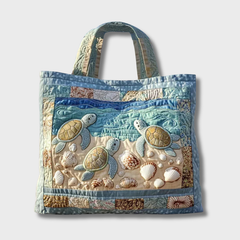 Amelia | Handmade soft daily bag