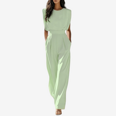 Aria™ | Jumpsuit