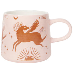 Astral Imprint Mug