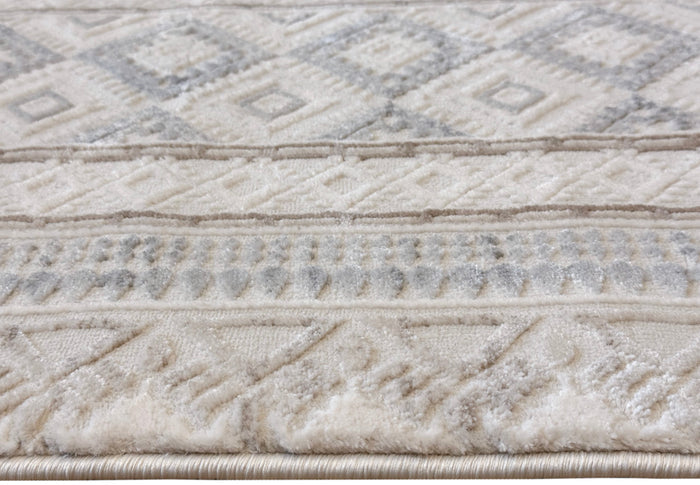 BETHANY 736 L.BEIGE/L.GREY