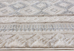 BETHANY 736 L.BEIGE/L.GREY