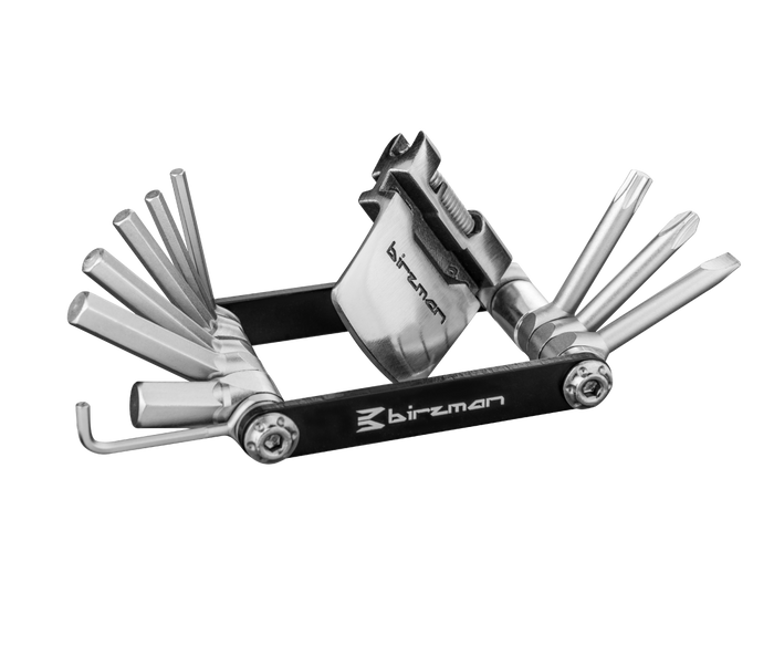 Birzman Multi-tool 15 Functions