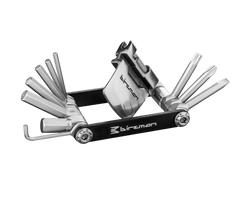 Birzman Multi-tool 15 Functions