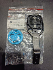 Black Inc Computer Mount