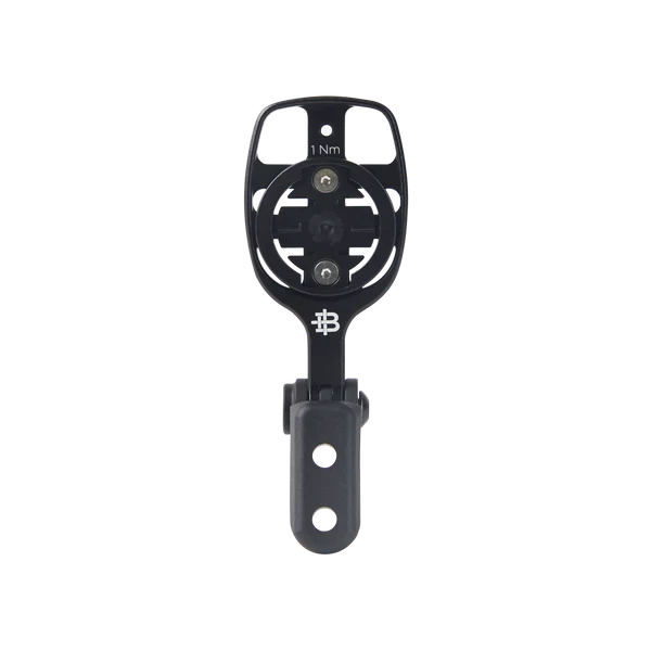 Black Inc Computer Mount