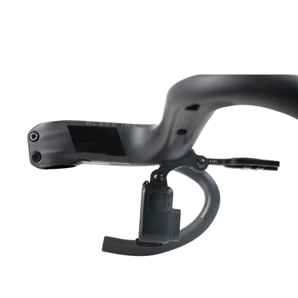 Black Inc Computer Mount