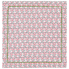 Bouquet Cocktail Napkins Set of 4