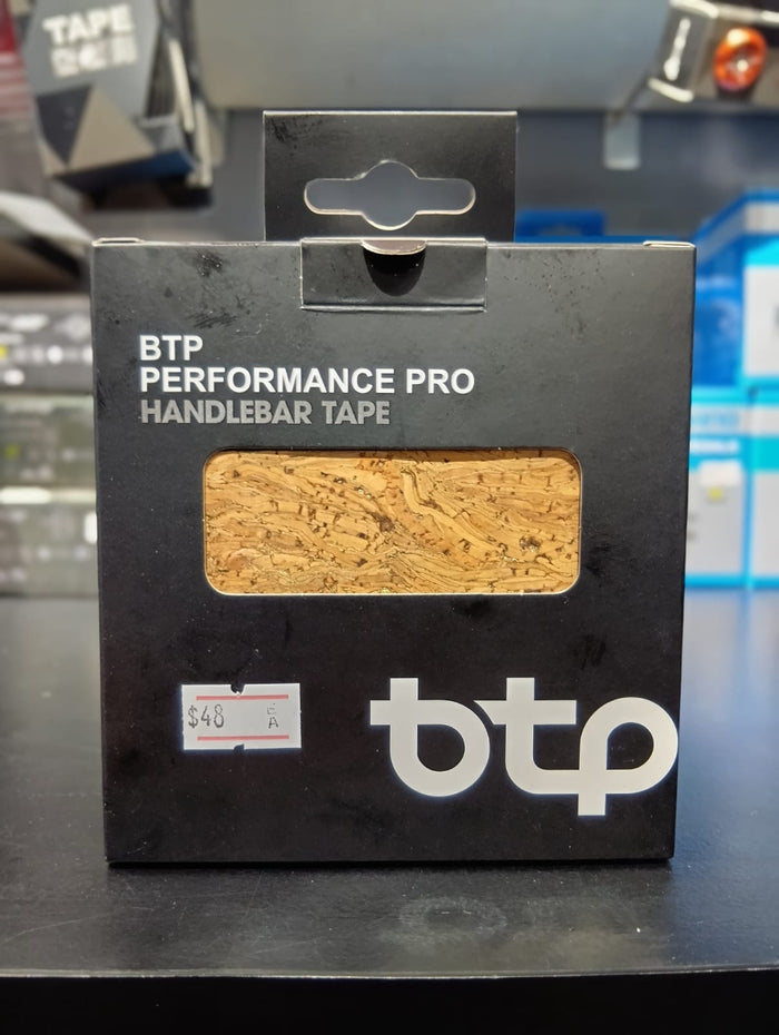 BTP Performance Pro Handlebar Tape