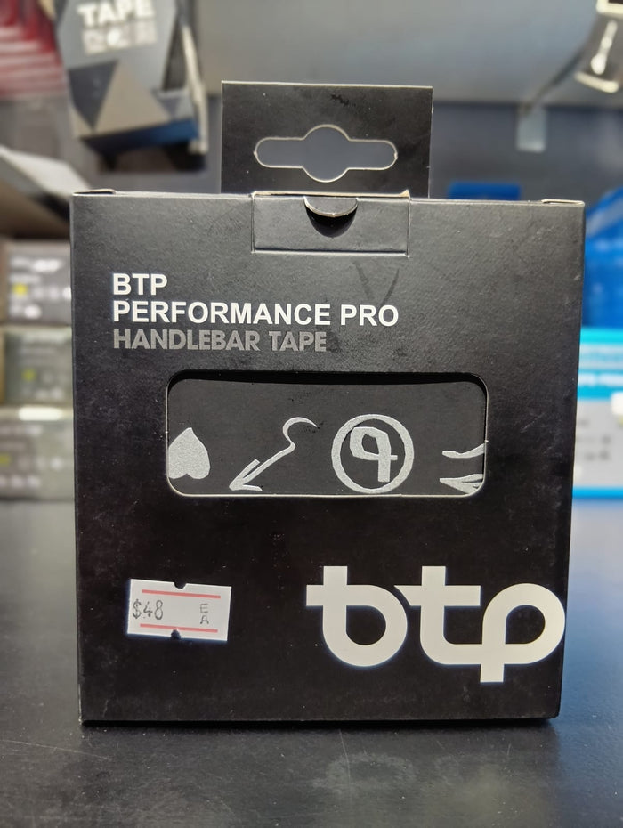 BTP Performance Pro Handlebar Tape