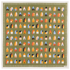 Burrow Bandana