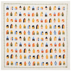 Burrow Reusable Cotton Gift Wrap