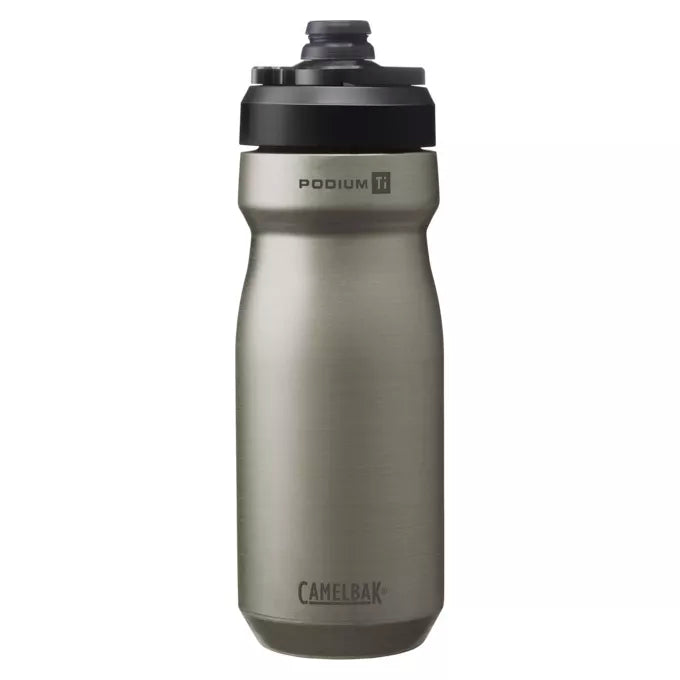 Camelbak Podium Titanium Bottle