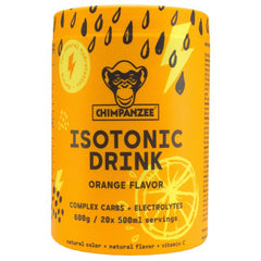 Chimpanzee Isotonic Drink 600g